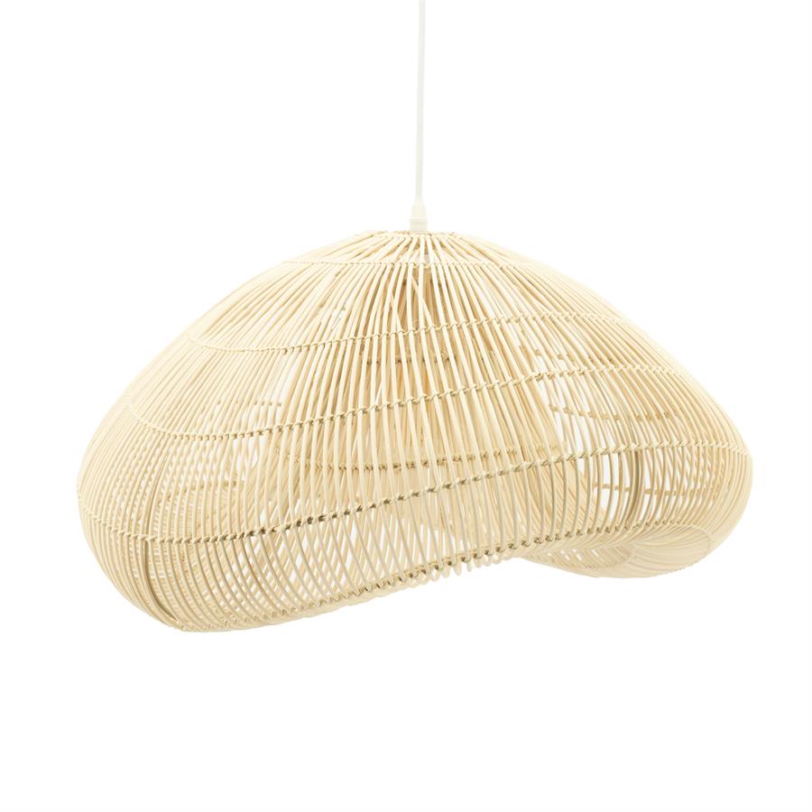 Hanglamp Lunar | Natuurlijk