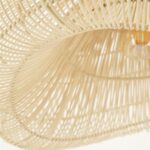 Hanglamp Lunar | Natuurlijk