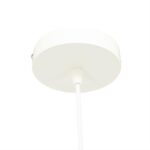 Hanglamp Lunar | Natuurlijk