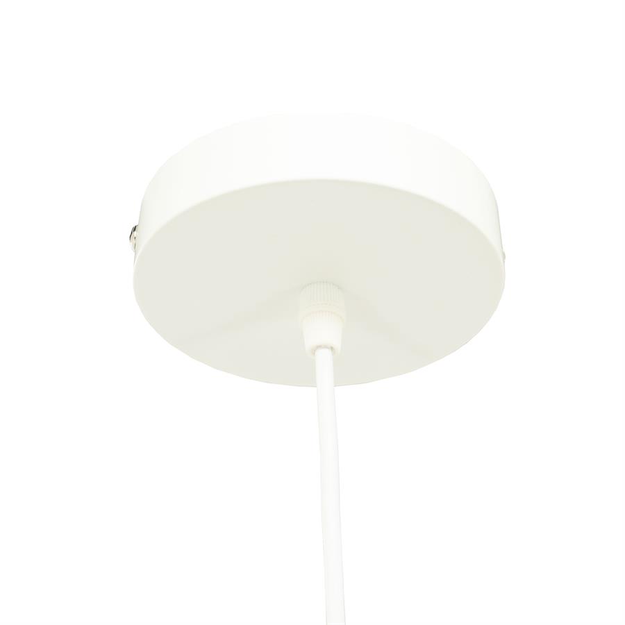 Hanglamp Lunar | Natuurlijk