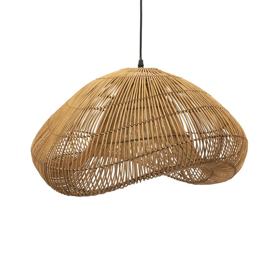Hanglamp Lunar | Bruin