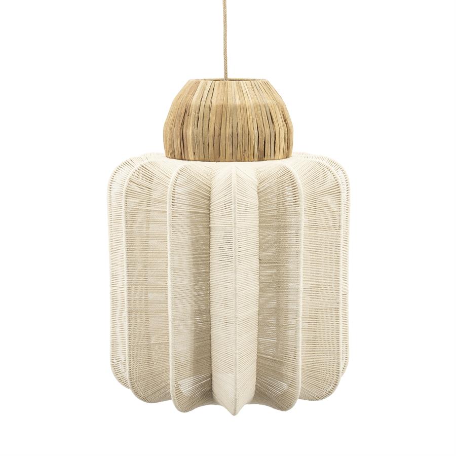 Hanglamp Reb | Natuurlijk