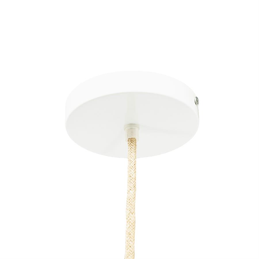 Hanglamp Reb | Natuurlijk