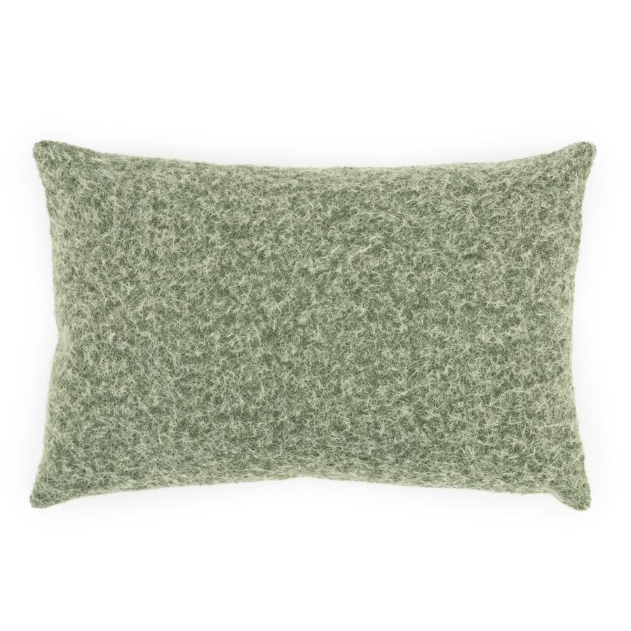 Woonkussen Kelso | Groen