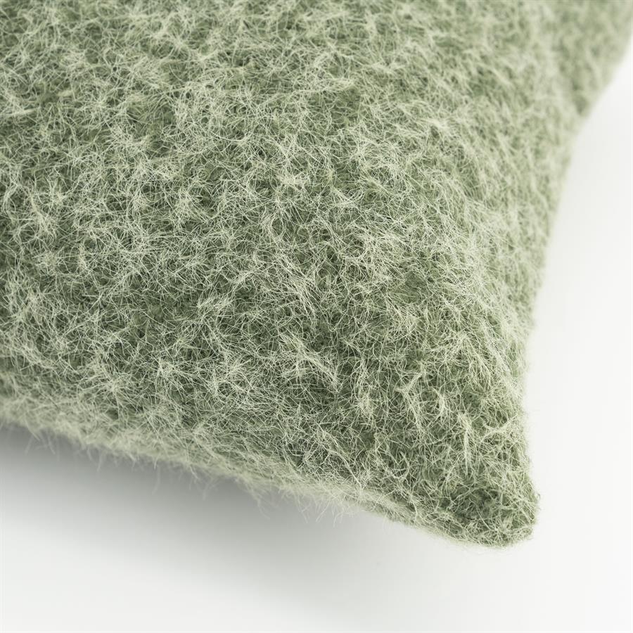 Woonkussen Kelso | Groen