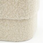 Kruk Kelso | Taupe