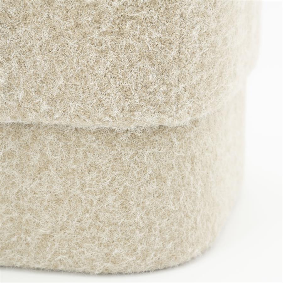 Kruk Kelso | Taupe