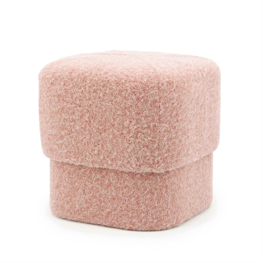 Kruk Kelso | Roze