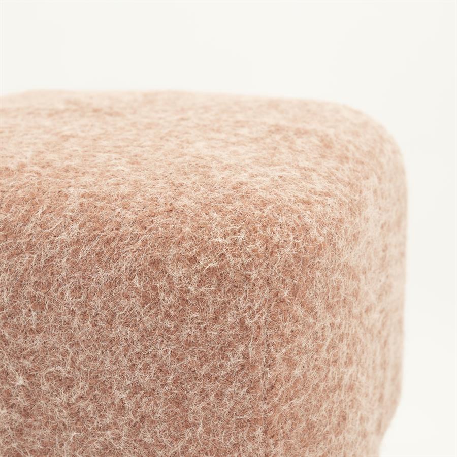 Kruk Kelso | Roze