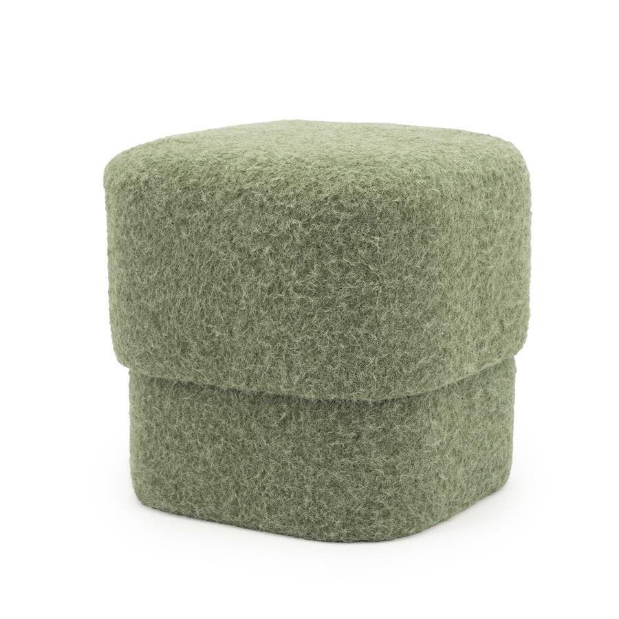 Kruk Kelso | Groen