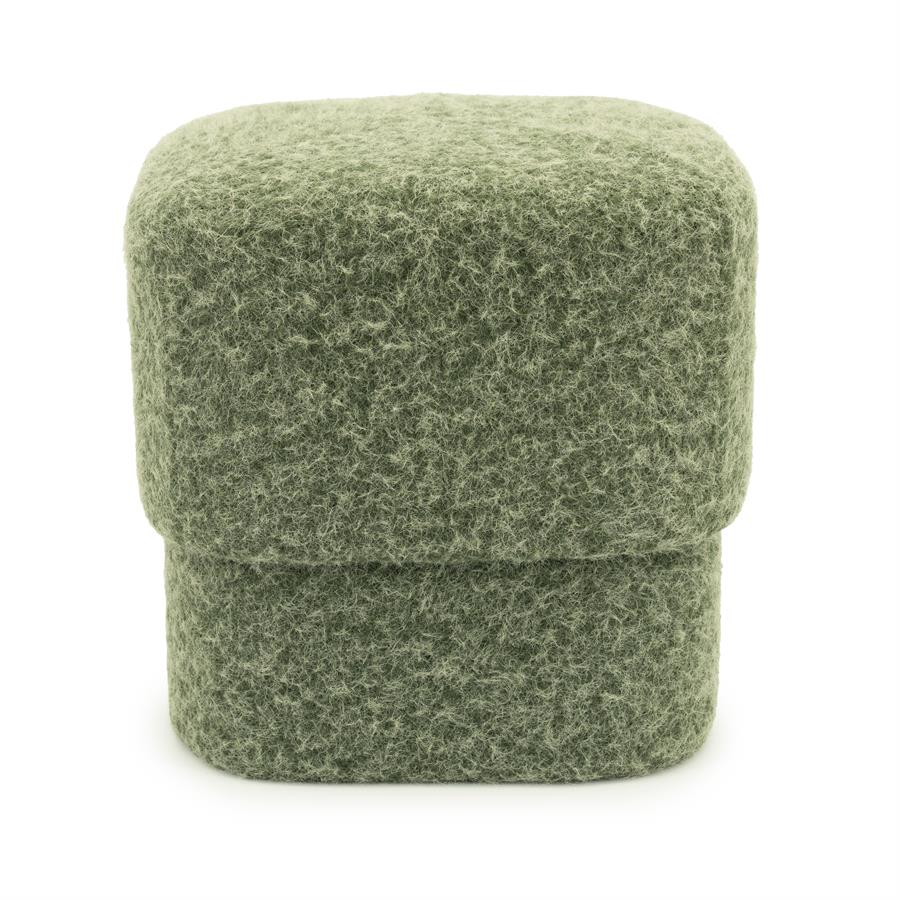 Kruk Kelso | Groen