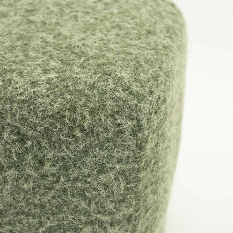 Kruk Kelso | Groen