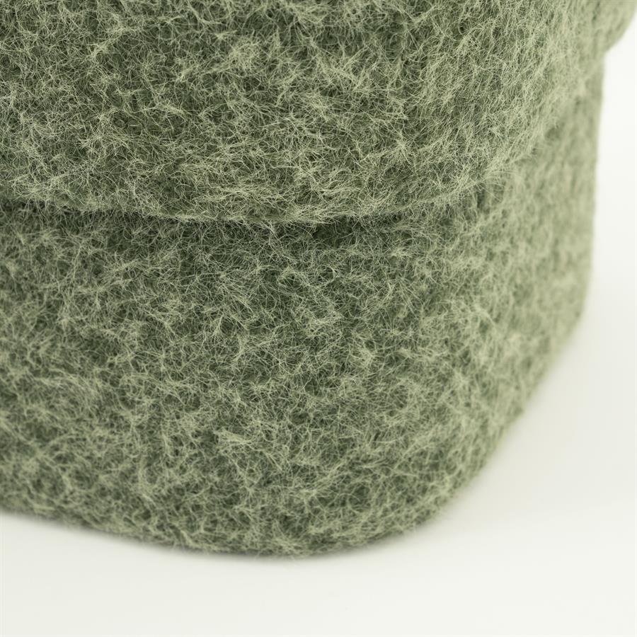Kruk Kelso | Groen