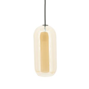 Hanglamp Shona | Amber