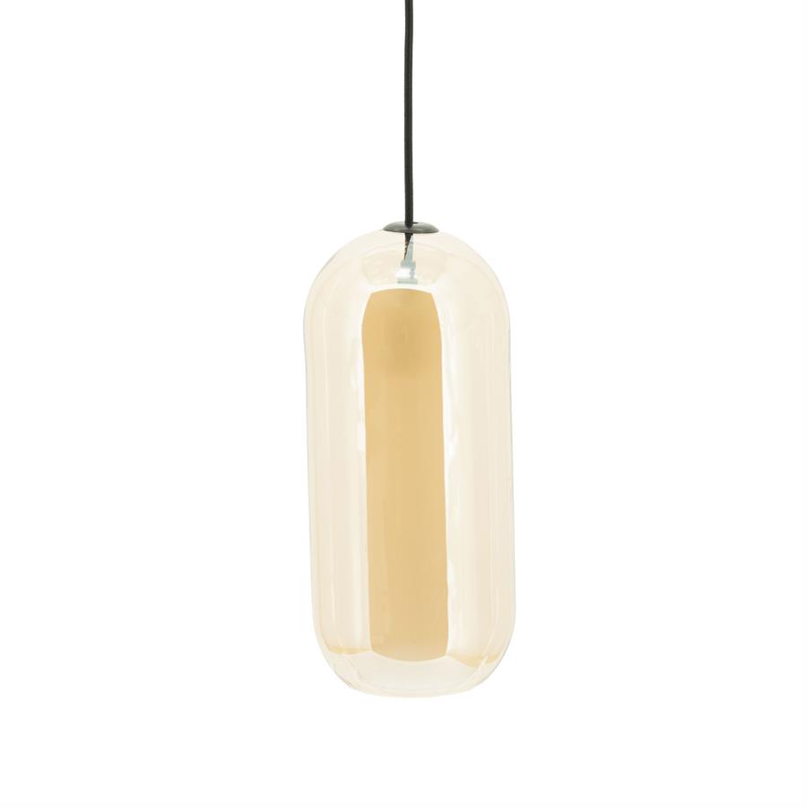 Hanglamp Shona | Amber