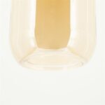 Hanglamp Shona | Amber