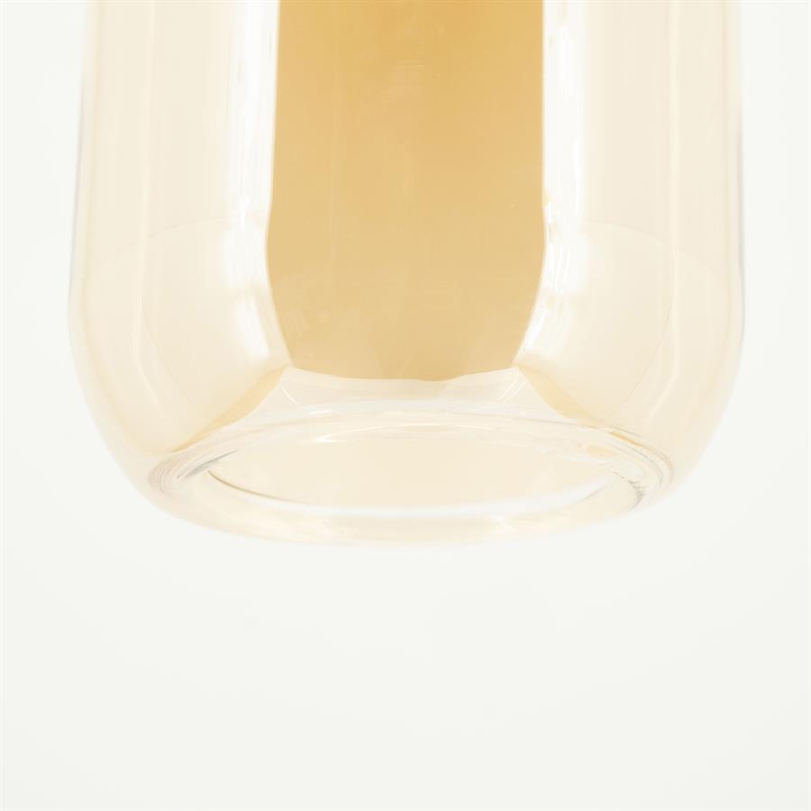 Hanglamp Shona | Amber