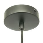 Hanglamp Shona | Amber