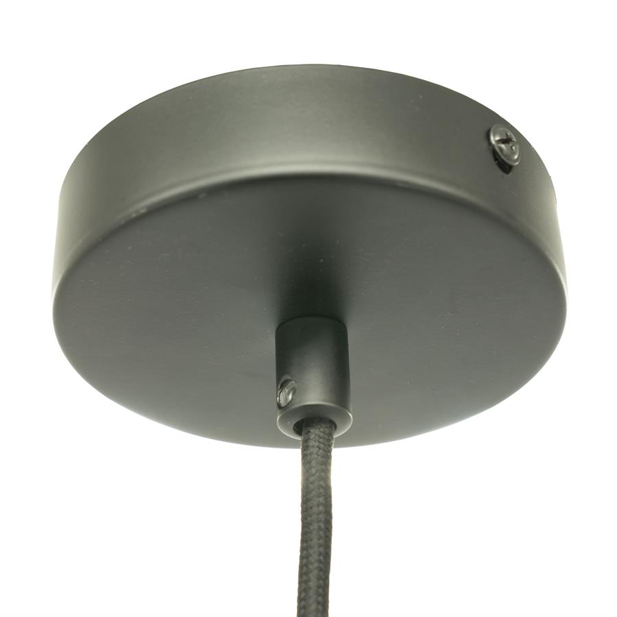 Hanglamp Shona | Amber