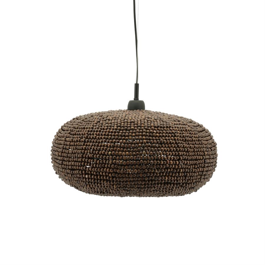 Hanglamp Shanga 1 | Bruin