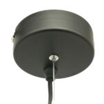 Hanglamp Shanga 1 | Bruin