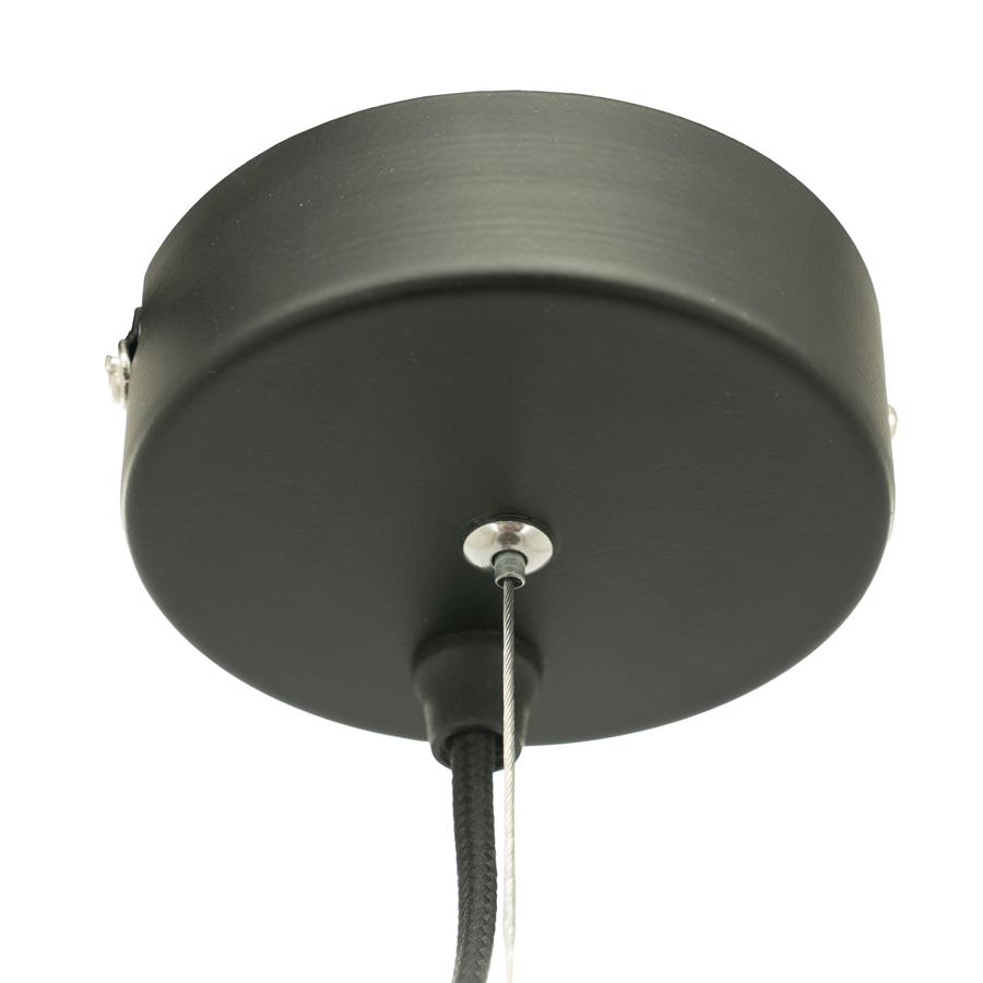 Hanglamp Shanga 1 | Bruin
