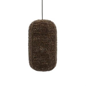 Hanglamp Shanga 2 | Bruin