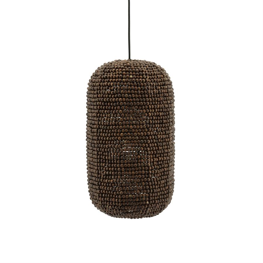 Hanglamp Shanga 2 | Bruin