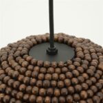 Hanglamp Shanga 2 | Bruin