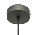 Hanglamp Shanga 2 | Bruin