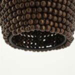 Hanglamp Shanga 3 | Bruin