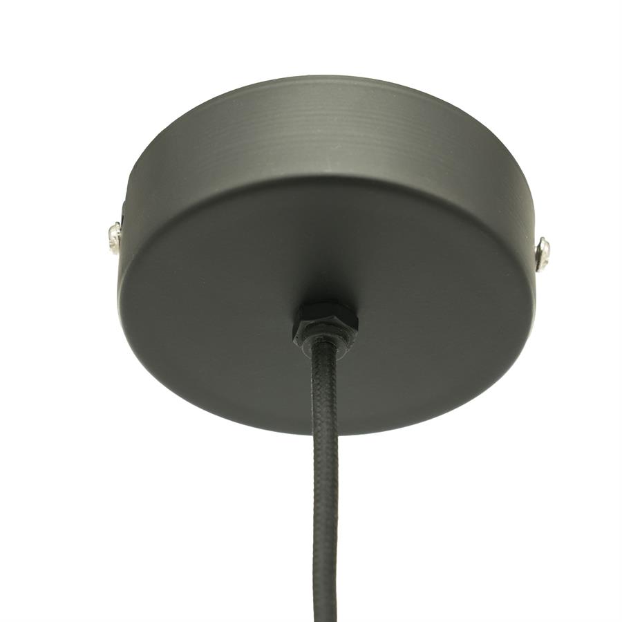 Hanglamp Shanga 3 | Bruin
