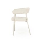 Stoel Yovi | Beige