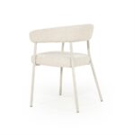 Stoel Yovi | Beige