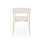 Stoel Yovi | Beige
