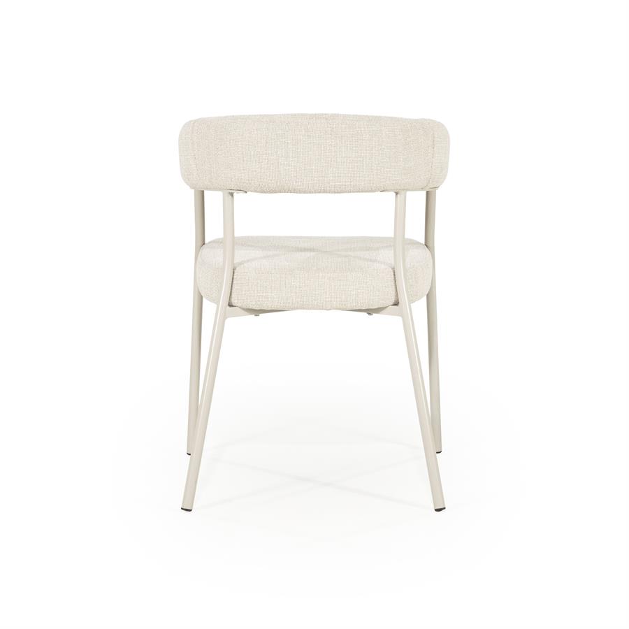 Stoel Yovi | Beige