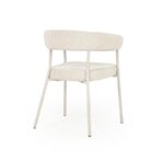 Stoel Yovi | Beige