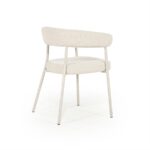 Stoel Yovi | Beige