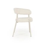 Stoel Yovi | Beige