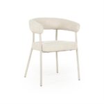 Stoel Yovi | Beige