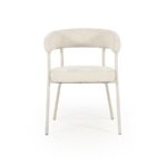 Stoel Yovi | Beige