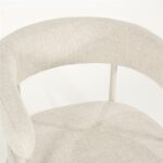 Stoel Yovi | Beige