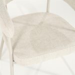 Stoel Yovi | Beige