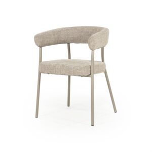 Stoel Yovi | Taupe