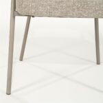 Stoel Yovi | Taupe