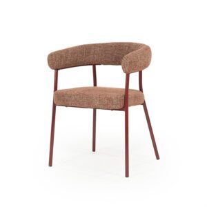 Stoel Yovi | Rood