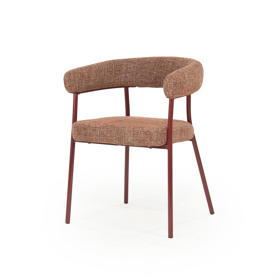Stoel Yovi | Rood