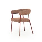 Stoel Yovi | Rood