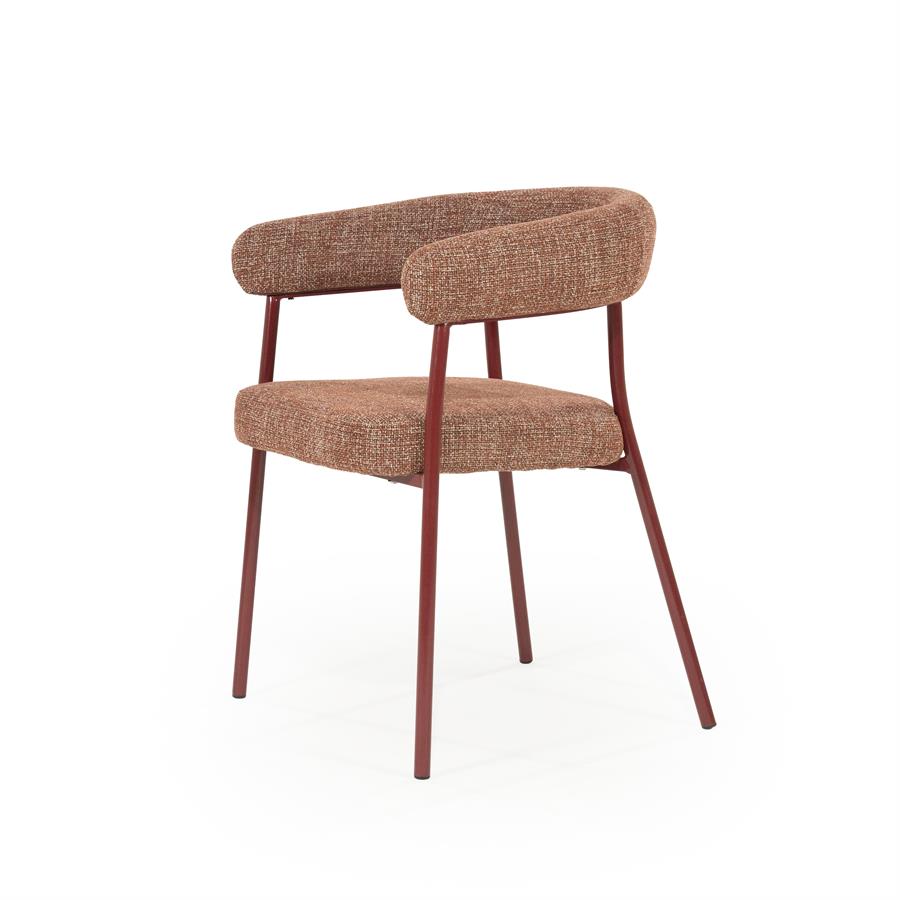 Stoel Yovi | Rood