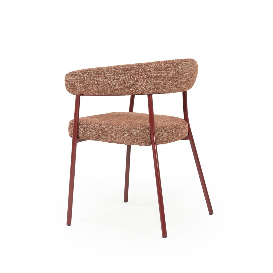 Stoel Yovi | Rood